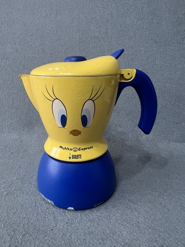 Bialetti mukka express tweety - express,