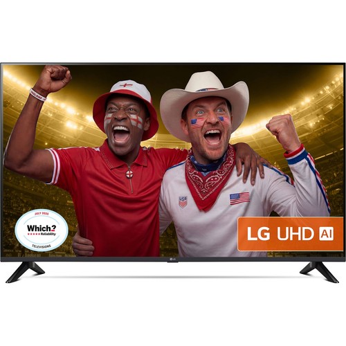 50ua73006la inch led 4k - lg,