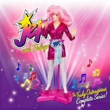 The Loyal Subjects Jem and the