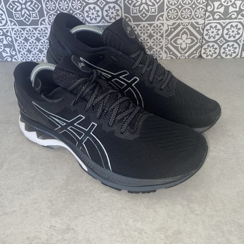 Asics gel kayano black - gel-kayano,