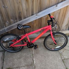 Dawes 20" Bullet lightweight