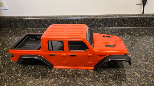 Pro line racing - pro-line, jeep