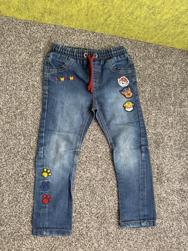 Nikelodeon george blue denim - nikelodeon,