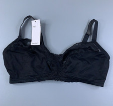 M & S Womens Size 38DD Black
