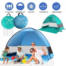 Pop Up Beach Tent Automatic