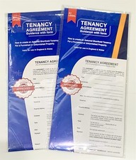 Tenancy Agreement For Furnished or Unfurnished House/Flats New 2025 By A1 Legal