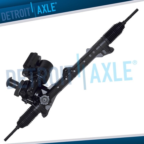 Electric power steering rack - power,