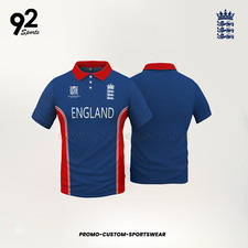 England Cricket World Cup 2003