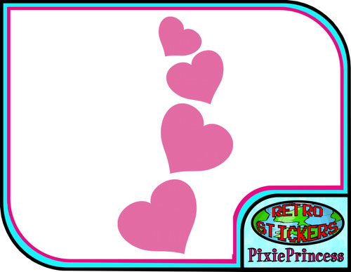 Love heart wedding - heart, l