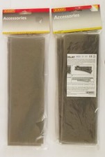 Hornby OO - 2x Packs of 4