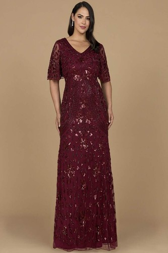 Lara 28975 evening dress - evening,