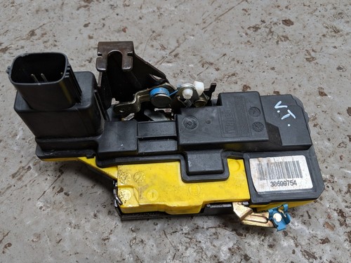 Volvo xc90 nsr passenger side - nsr,