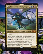 EDH Bolas Deck - Commander MTG
