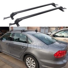 Aluminium Locking Roof Rack