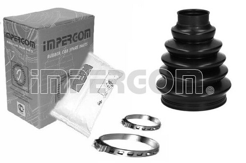 New bellow set drive shaft - set,,