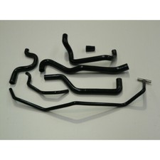 Roose Motorsport Silicone