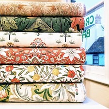 William Morris Leicester