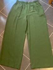 Excellent Primark wide leg