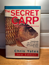 The Secret Carp andThe Lost