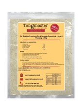 Old English Premium Pork Sausage Seasoning (Award Winning) - 250g