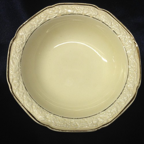 Crown ducal golden glamour - golden,
