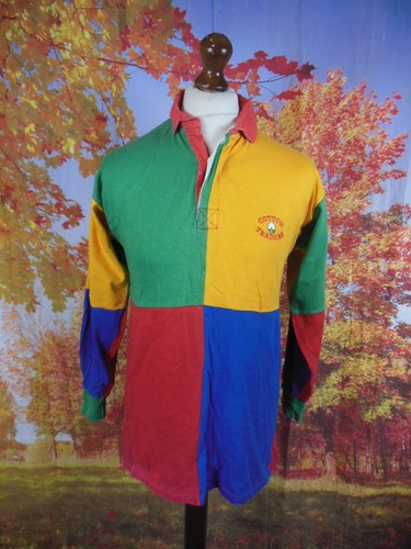 Cotton traders 1990s quartered - cotton,