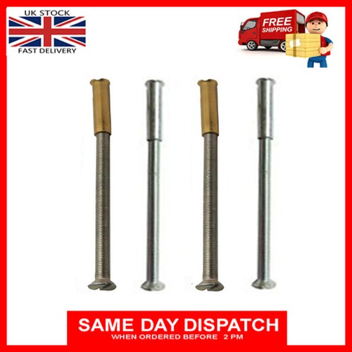 Screw connecting bolts - m3,