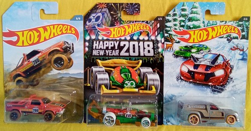 Hot wheels set cars - set, of