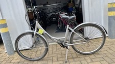 Assist 26 inches wheels