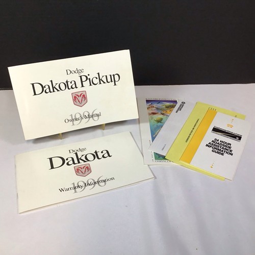 1996 dodge dakota - 1996,
