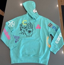 Palace x Cannondale - Mad Boy