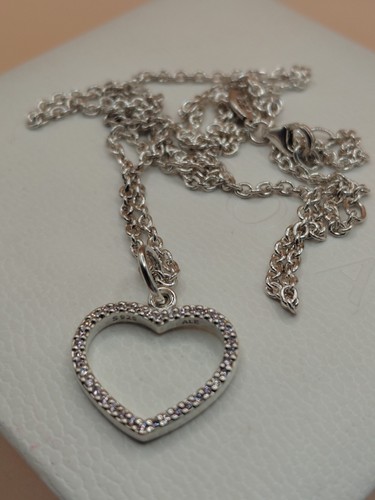 Pandora preloved light pink - pandora,