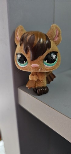 Littlest pet shop 820 - pet,