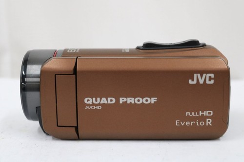 Jvc everio r400 - r, gz-r400
