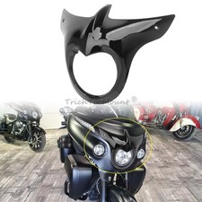 For Eagle Head Front Headlight