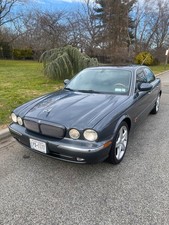 2004 Jaguar XJR S