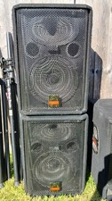 Wharfedale Pro EVP-X12P Active