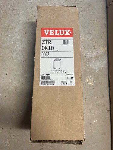 Velux sun tunnel extension ztr - sun,