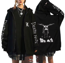 MEN WOMEN DEATH NOTE Ryuuku