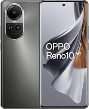 New Oppo Reno 10 256GB Silver