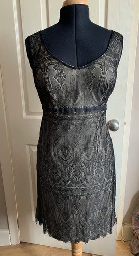 Simply art deco black - be,