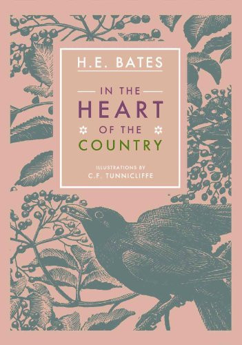 The heart country - the,