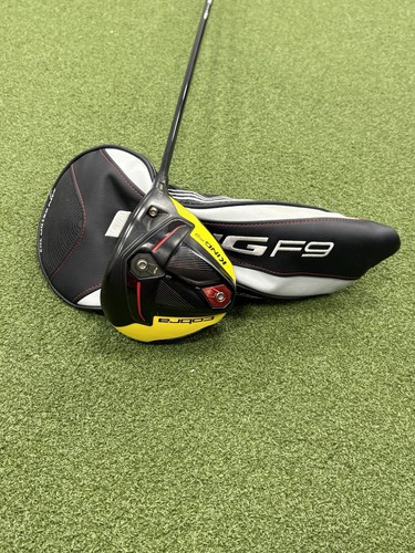 Used cobra king 5 - cobra,