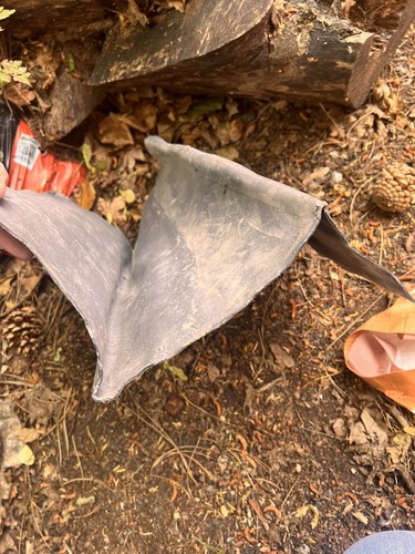 Lead scraps and offcuts - lead, /