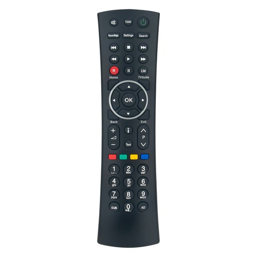 102s remote replacement fit - rm-102s,
