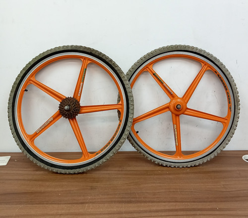 Bassano grimeca inch - 26,