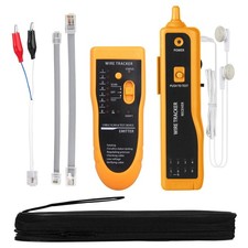 Cable Tracer Ethernet Network