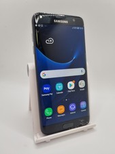 Samsung Galaxy S7 Edge Black &
