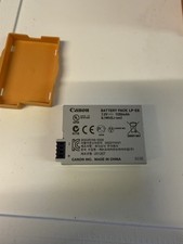 Canon LP-E8 Battery for Canon