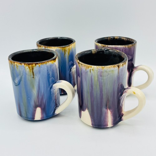 Set handcrafted drip - handcrafted,